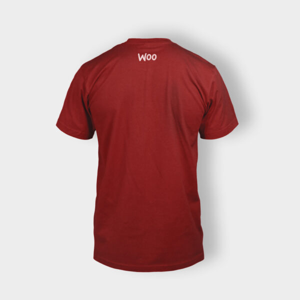 ⁦Woo Logo⁩ - الصورة ⁦2⁩